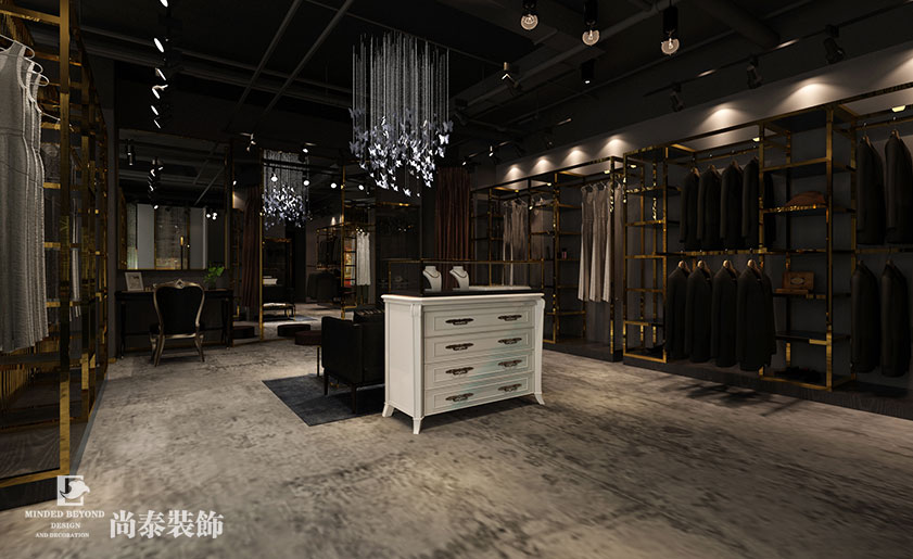 知名品牌婚紗攝影店設計裝修 | 金夫人婚紗攝影