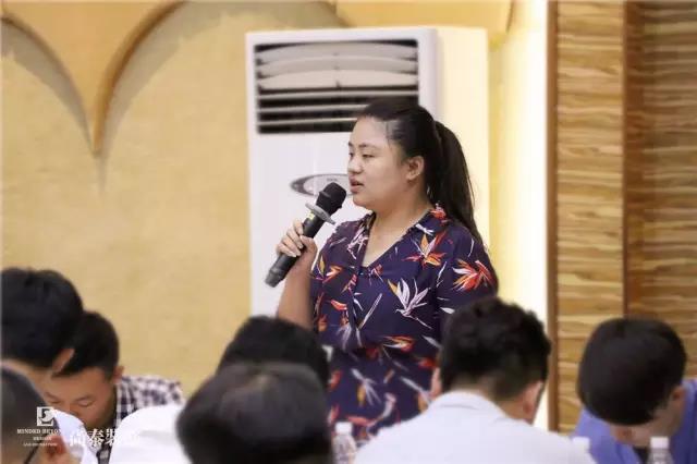 營銷培訓,尚泰裝飾