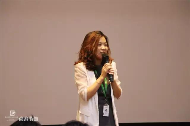 營銷培訓,尚泰裝飾