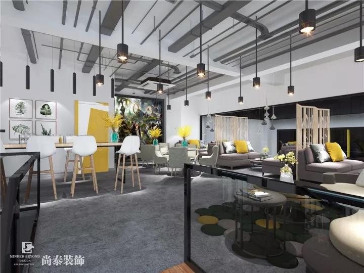 連鎖便利店裝修,便利店設(shè)計(jì),深圳裝修公司