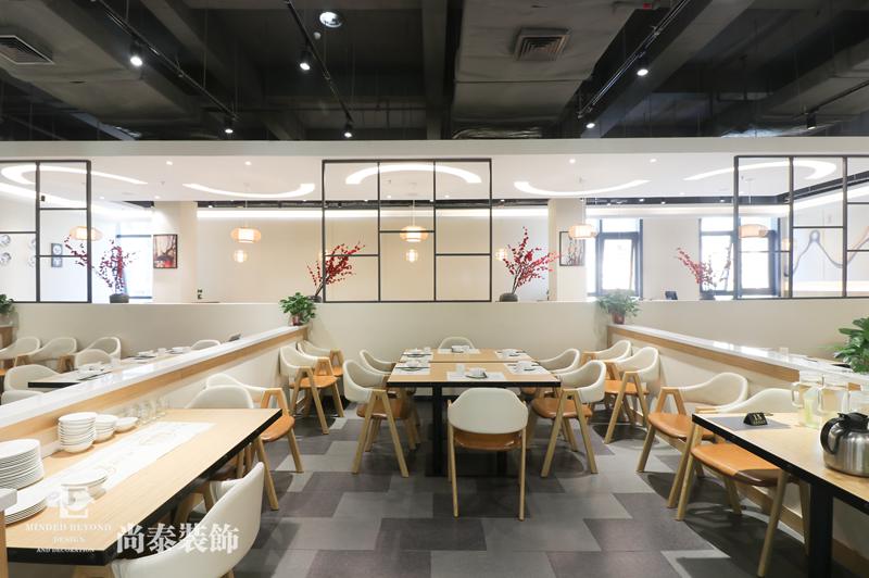 簡單四招教你打造唯美餐廳環境