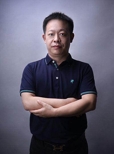 總設計師    王信國