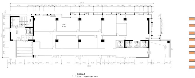 辦公室裝修設計