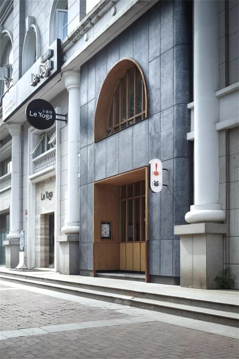 餐廳裝修設計效果圖