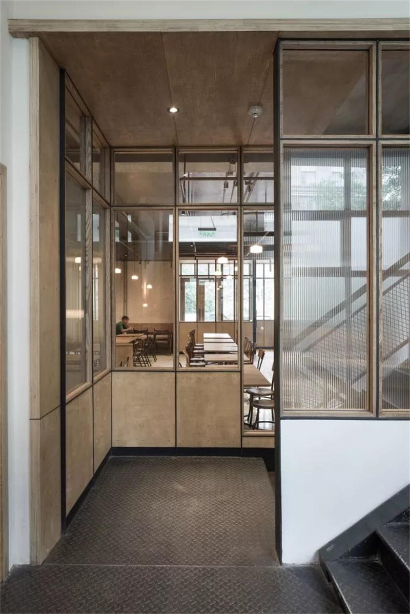 餐廳裝修設計效果圖
