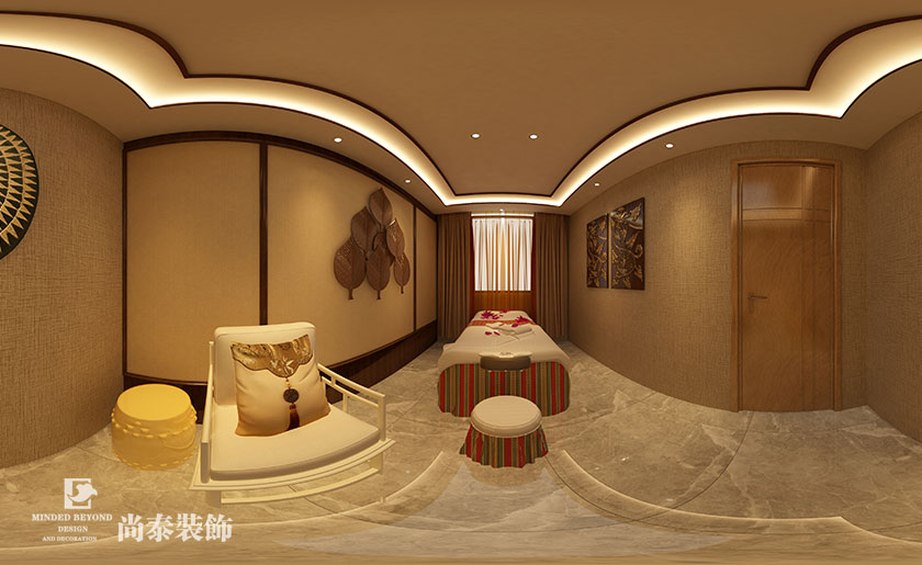 深圳會所裝修價(jià)格多少？