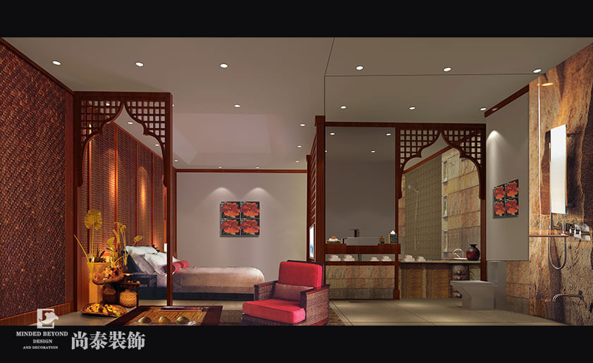 洗浴會所裝修注意事項都有哪些？