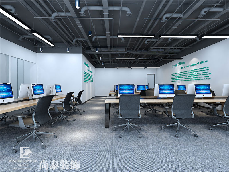 辦公室裝修設計團隊的重要性