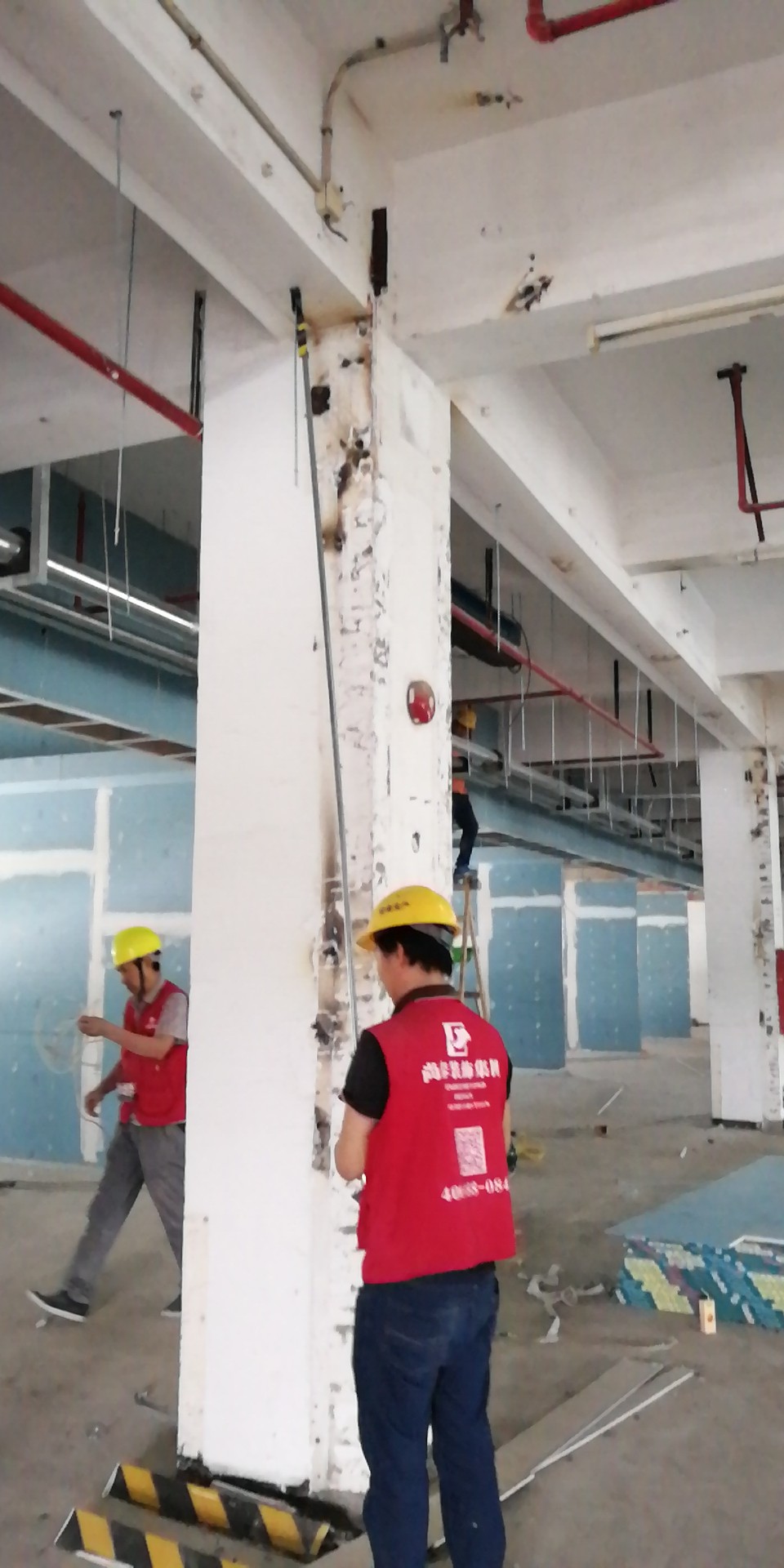 建筑裝飾裝修施工中的質量管理措施有哪一些？