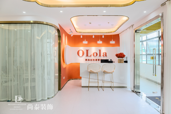 美容院裝修設計的10個注意事項