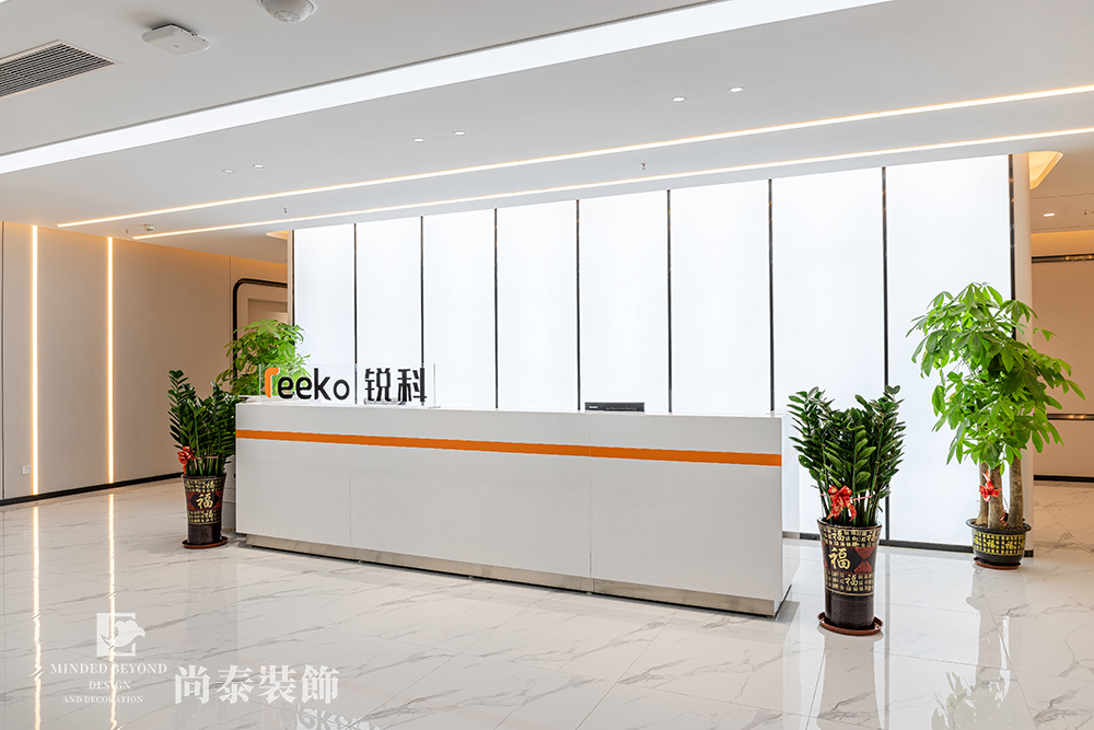 企業展廳裝修設計的注意事項？