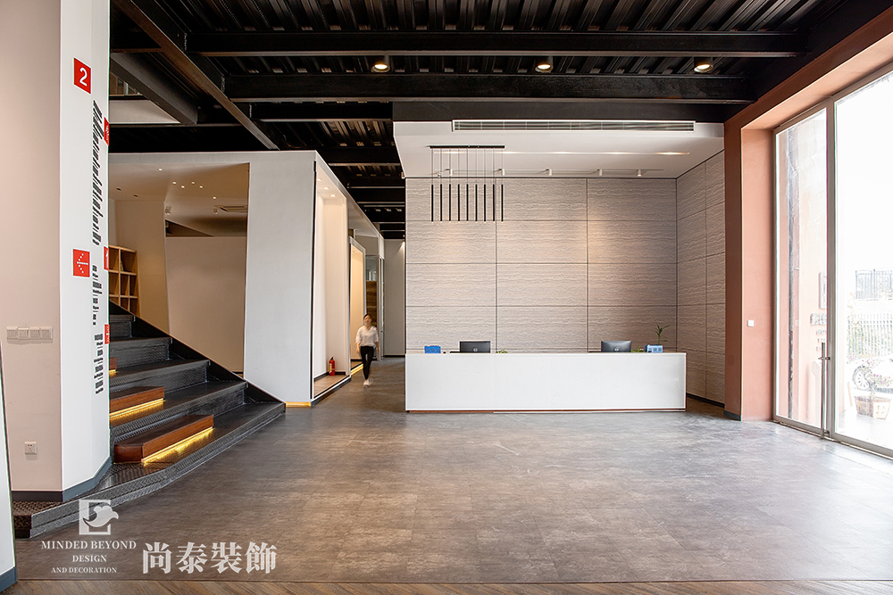 深圳廠房裝修容易忽略的細節
