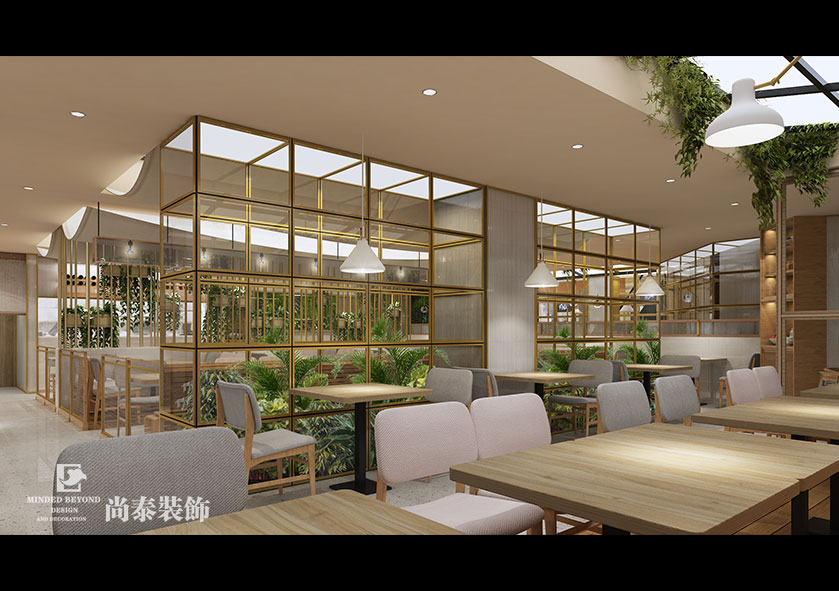 深圳廠房裝修改造風水設計禁忌