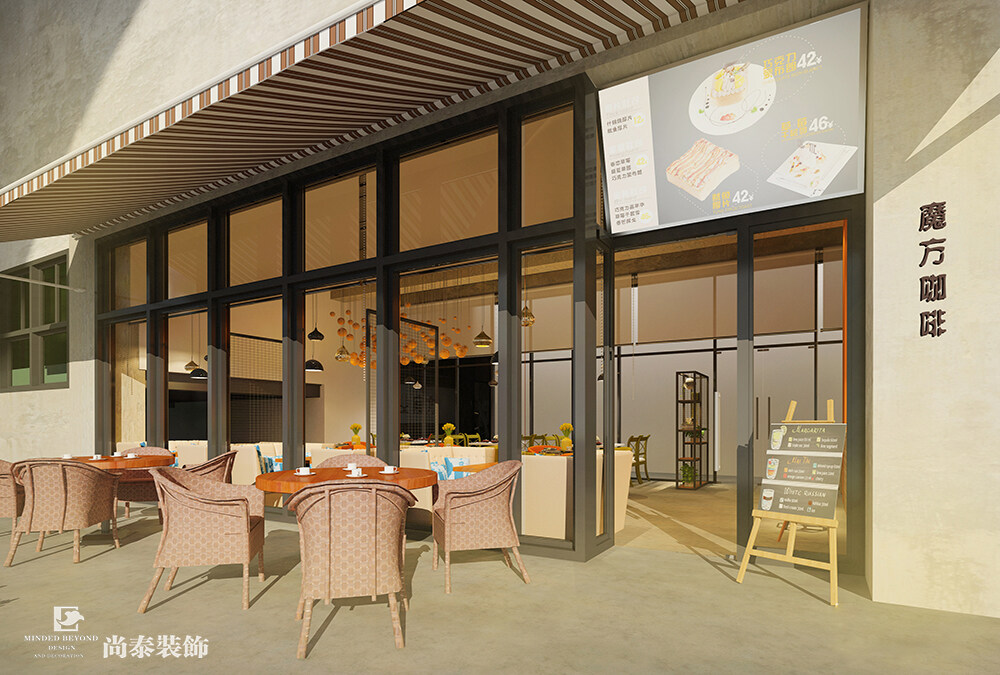  餐飲裝修預(yù)算多少？火鍋店裝修預(yù)算表？