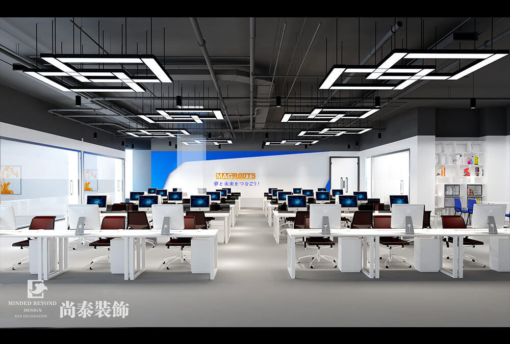 什么樣的深圳裝修設(shè)計(jì)值得合作