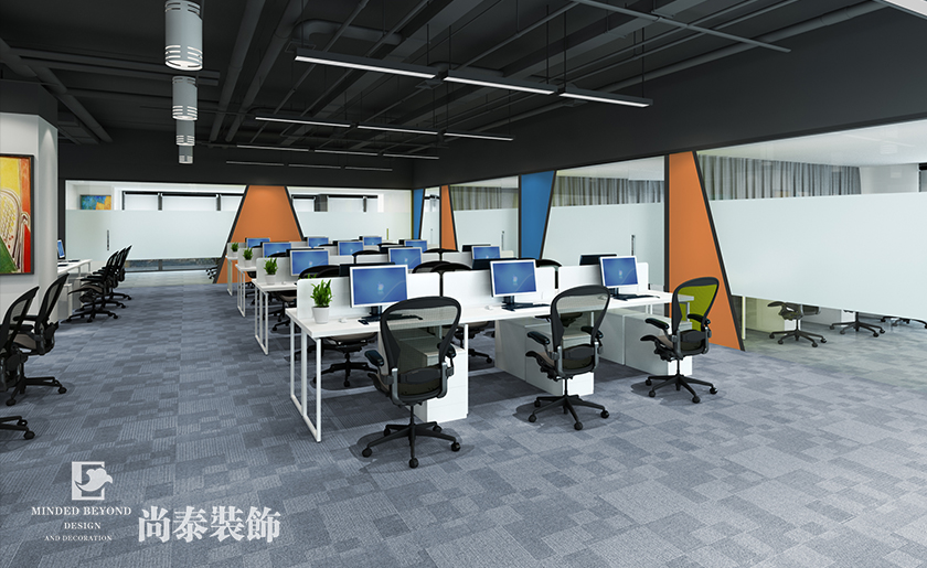 酒吧裝修中地彈簧應該如何進行