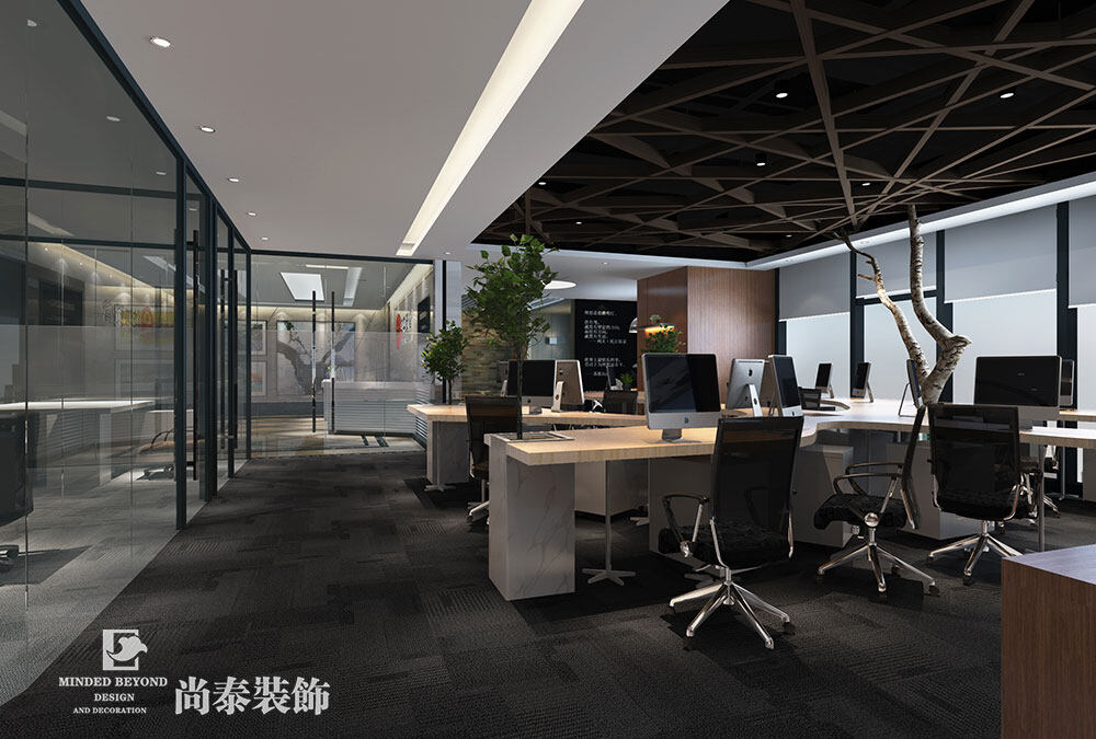 裝修設計公司，讓空間變得合理