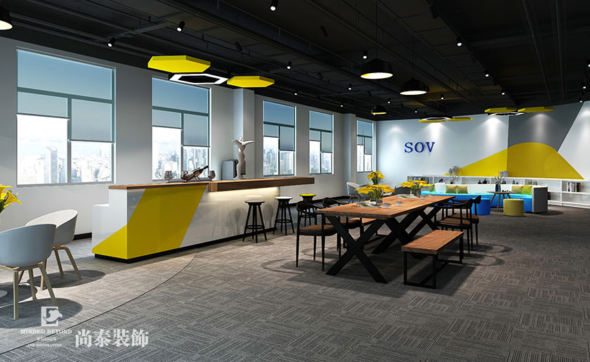 餐廳設計中的新風系統工程的原理是什么
