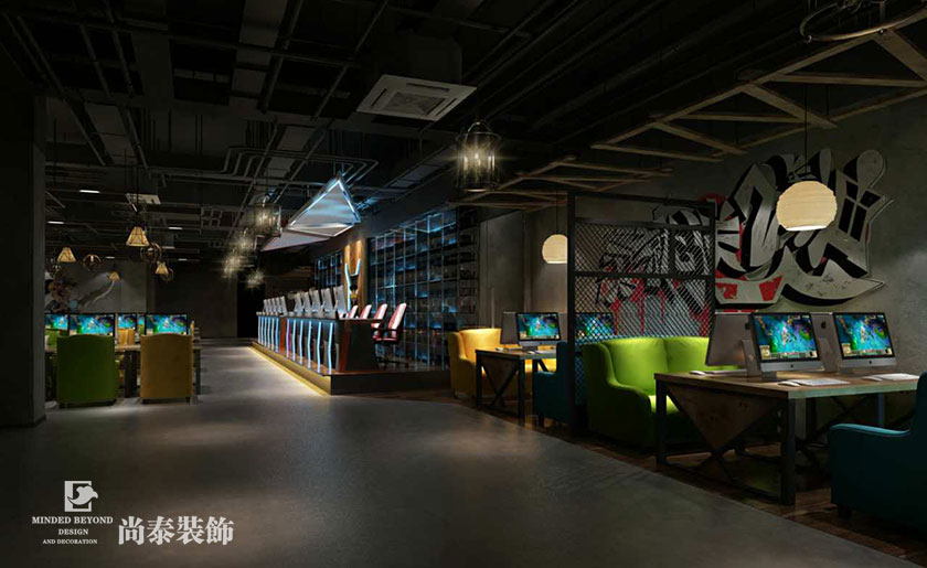 店面裝修設計的三個要點