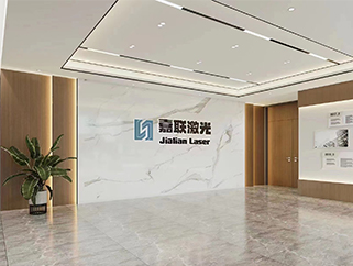 廠房辦公室設計：1400平米激光設備公司東莞辦公樓廠房辦公室裝修