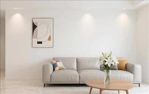 辦公室裝修環保材料的選擇與應用