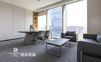 辦公室預算低六招幫你裝出高級感