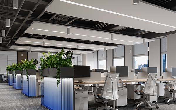 辦公室裝修風(fēng)格選擇需要考慮哪些因素？