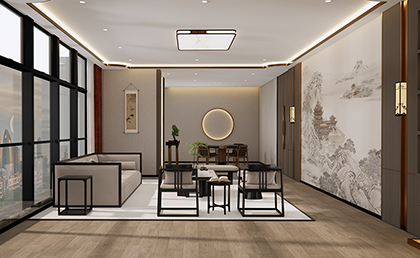 裝修辦公室，找裝修公司真的有必要嗎？