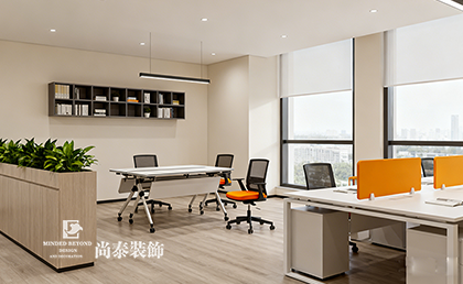 小面積辦公室裝修要怎么搞？