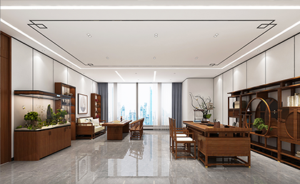 辦公室裝修施工階段消防安全關鍵注意事項