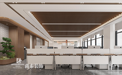 辦公室裝修必關注的關鍵細節